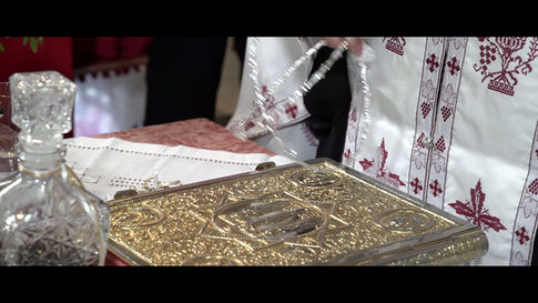 Best of Wedding (3 Ιεραρχες, Καισαριανη)